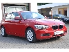BMW 116i Klimaautomatik ab 1,99%