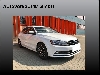 VW Jetta 127KW DSG Xenon Navi Leder