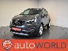 Opel Mokka X 1.4 Turbo Innovation Navi RF 900 Europa 