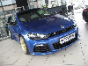 VW Scirocco R 2,0TSI DSG BBS 19 zoll,Klappenausp.,Xenon