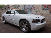 Dodge Charger 22 Zoll Chromrder