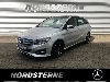Mercedes-Benz B 180 d Style Memory Panorama Kamera Navi SHZ