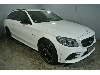 Mercedes-Benz  C 300 e T Autom. *AMG-LINE*NAVI*NIGHT PAKET*