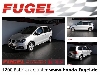 Seat Alhambra 2.0 TDI 4x4 Style Standh.PanoNavi