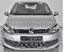 VW Polo V Comfortline*SPORTPAKET*5 TRER*PDC*2.HAND