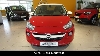 Opel Adam 1.4 Jam Sitzheizung/Parkpilot