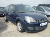 Ford Fiesta Style