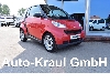 Smart ForTwo coupe cdi pure DPF ZV + FB ESP 1.Hand