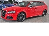 Audi RS3 2.5 TFSI NAVI*ROLLO*EXCLUSIVE*TEMPOM*19-ZOLL