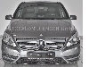 Mercedes-Benz B 220 4MATIC*SPORTPAKET*NAVI*PANO*KAMERA*LEDER*