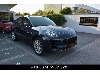 Porsche Macan Turbo Exclusive LederGrau/18Wege/PDLS+/20