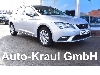 Seat Leon ST 1.6 TDI Style Navi Alu Sitzheizung Tempomat Klimatron. BC ESP PDC m