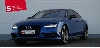 Audi A7 3.0 TDI S Line Quattro Blue - 2016