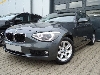 BMW 116i Limousine - 2012