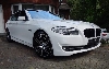 BMW 535d Touring M Sport - 2013