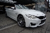 BMW M4 Cabrio DKG Competition - 2016