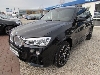 BMW X3 3.0d xDrive M Sport -2017