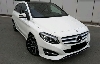 Mercedes-Benz B Urban 200 - 2017