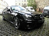 Mercedes-Benz C 63 AMG 7G-Tronic - 2009