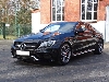Mercedes-Benz C 63 S Coupe AMG - 2016