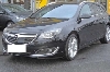 Opel Insignia Sports Tourer 2.0 DI Turbo 4x4 - 2016