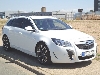 Opel Insignia Touring 2.8 Turbo Sport - 2009