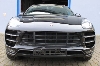 Porsche Macan Turbo Panorama Carbon - 2014