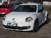 VW Beetle Sport 2.0i TSI DSG - 2011