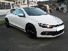 VW Scirocco 2.0 TDI Sport - 2012