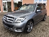 Mercedes-Benz GLK 220 CDI DPF 4Matic BlueEFFICIENCY 7G-TRONIC 