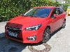 Subaru Impreza 1.6i Lineartronic Comfort