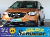 Opel Crossland X 1.2 Edition