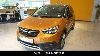 Opel Crossland X 1.2 Innovation LED/NAVI/DAB+
