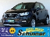 Opel Mokka X 1.6 (ecoFLEX) Start/Stop Edition