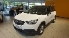 Opel Crossland X 1.2 White Black EDITION