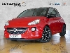 Opel Adam Germany,s next Topmodell 1.4L 64KW Automatik,