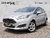 Ford Fiesta 1,5 TDCI SYNC Edition,Sitzheizung,Klima,