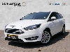 Ford Focus 1.5 EcoBoost Titanium,Anhängerkuplung,Sitzheizung,PDC,