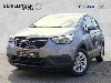 Opel Crossland X 1,2 Edition, R 4,0 IntelliLink,PDC,Sitzheizung,