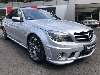 Mercedes-Benz C 63 AMG 1.Hand/unfallfrei* Mercedes Service*TOP