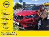 Opel Mokka Innovation Start/Stop X+AFL-LED+Kamera+NAVI+LKH
