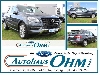 Mercedes-Benz ML 250 M-Klasse CDI BlueTEC 4M