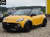 Opel Adam Rocks S 18LM*Recaro Leder*DAB*Shz*Lhz
