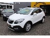 Opel Mokka Innovation ecoFlex