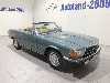 Mercedes-Benz 380 SL W107 ***GUTE LEGENDE***