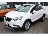 Opel Mokka ON Start/Stop X