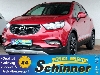 Opel Mokka X 1.4 (ecoFLEX) ECOTEC Start/Stop Edition