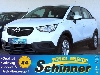 Opel Crossland X 1.2 Edition