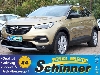 Opel Grandland X 2.0 D Start/Stop Automatik Ultimate