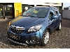 Opel Mokka Innovation ecoFlex